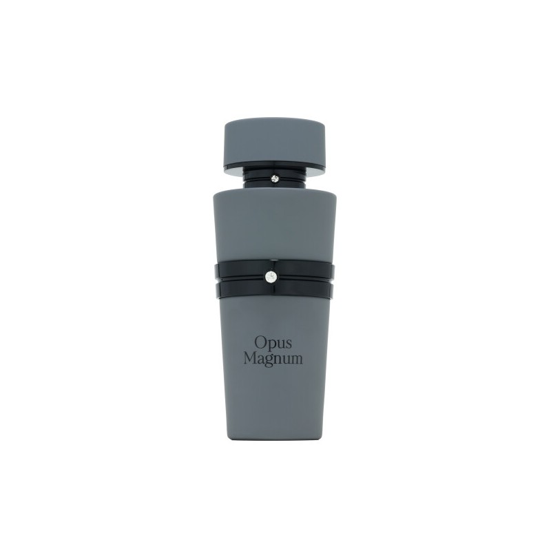 French Avenue Opus Magnum Unisex parfüm EDP