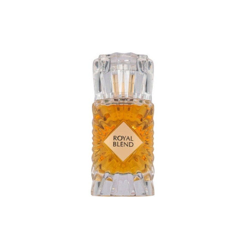 French Avenue Royal Blend Vintage Unisex parfüm víz EDP