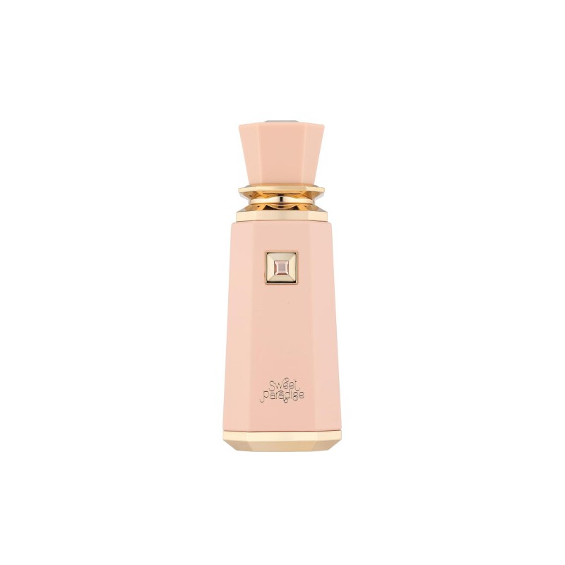 French Avenue Édes Paradicsom unisex parfüm víz EDP