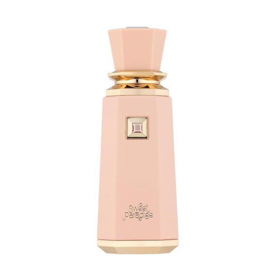 French Avenue Édes Paradicsom unisex parfüm víz EDP