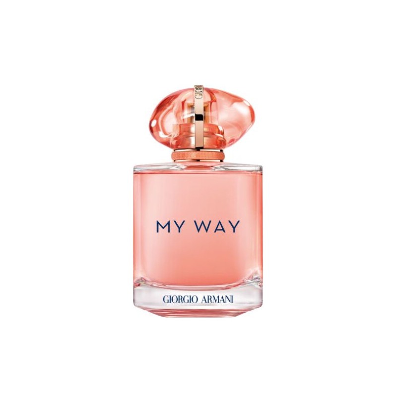Giorgio Armani My Way Ylang Női parfüm EDP