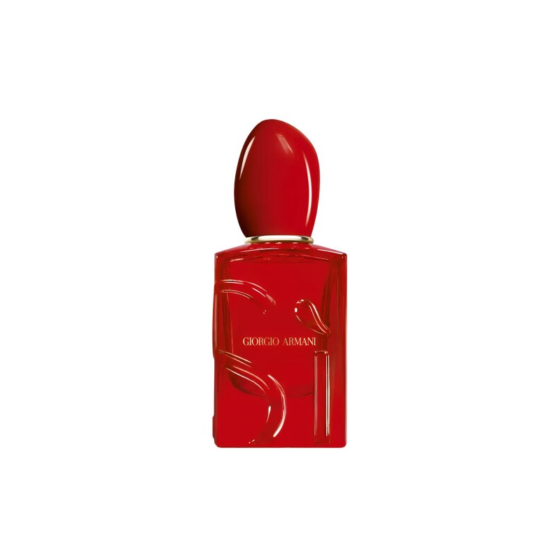 Giorgio Armani Si Passione Red Musk Női parfüm EDP
