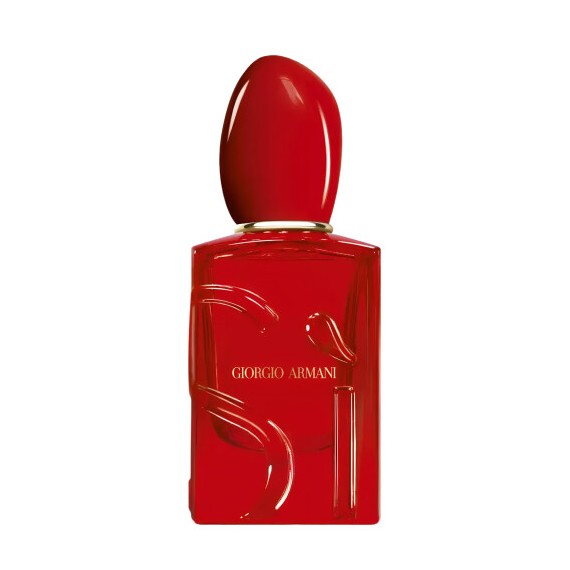 Giorgio Armani Si Passione Red Musk Női parfüm EDP
