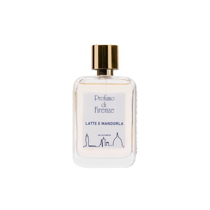 Profumo di Firenze Tej és Mandula unisex parfüm EDP
