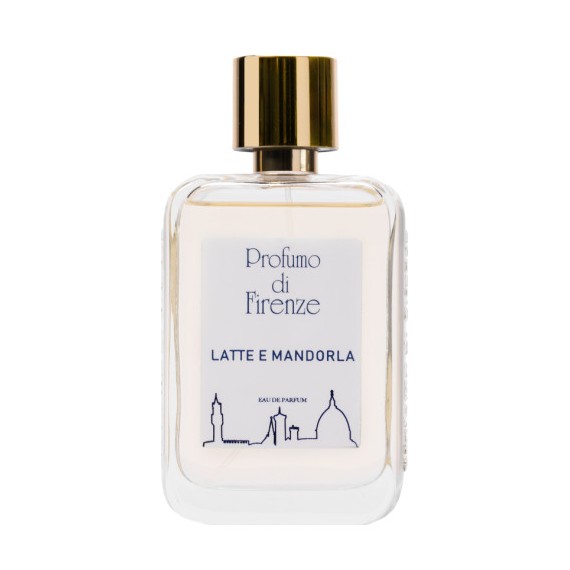 Profumo di Firenze Tej és Mandula unisex parfüm EDP