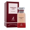 Maison Alhambra Forbidden Love Unisex parfüm EDP