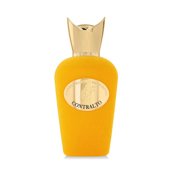 Sospiro Contralto Unisex parfüm víz Tester EDP