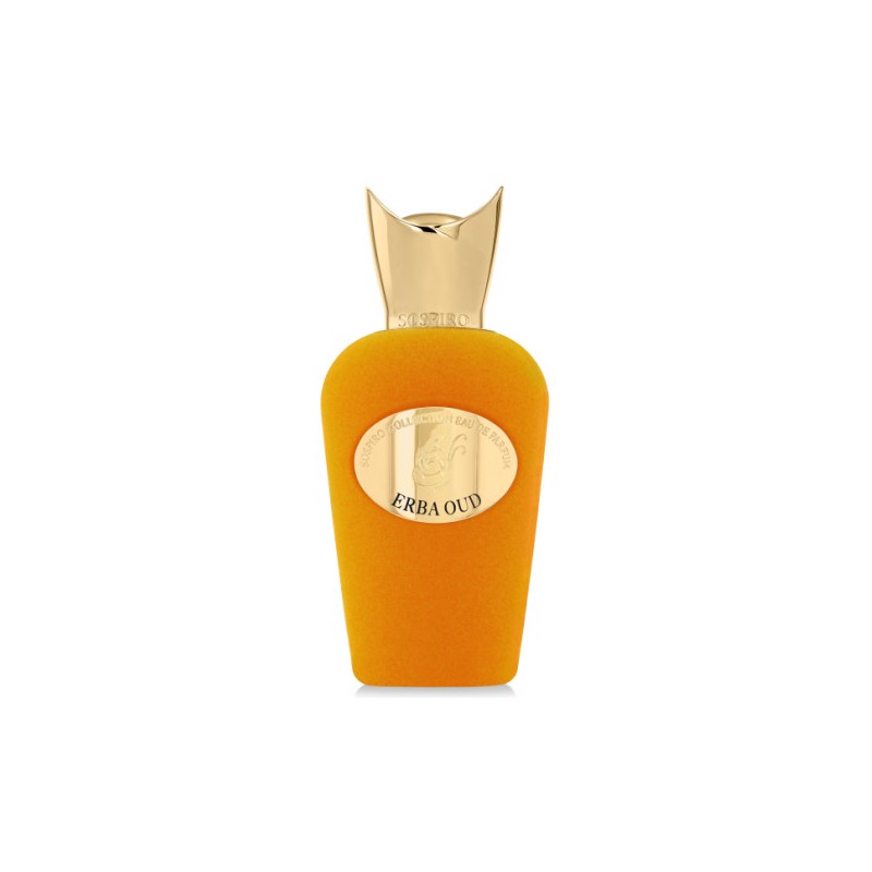 Sospiro Erba Oud Unisex parfüm víz csomagolás nélkül EDP