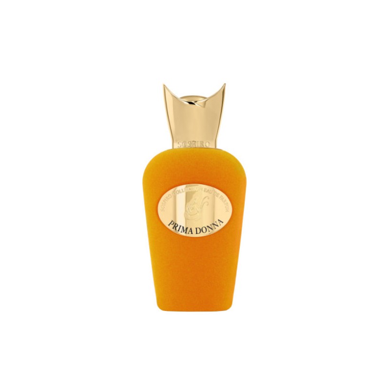 Sospiro Prima Donna unisex parfüm víz csomagolás nélkül EDP