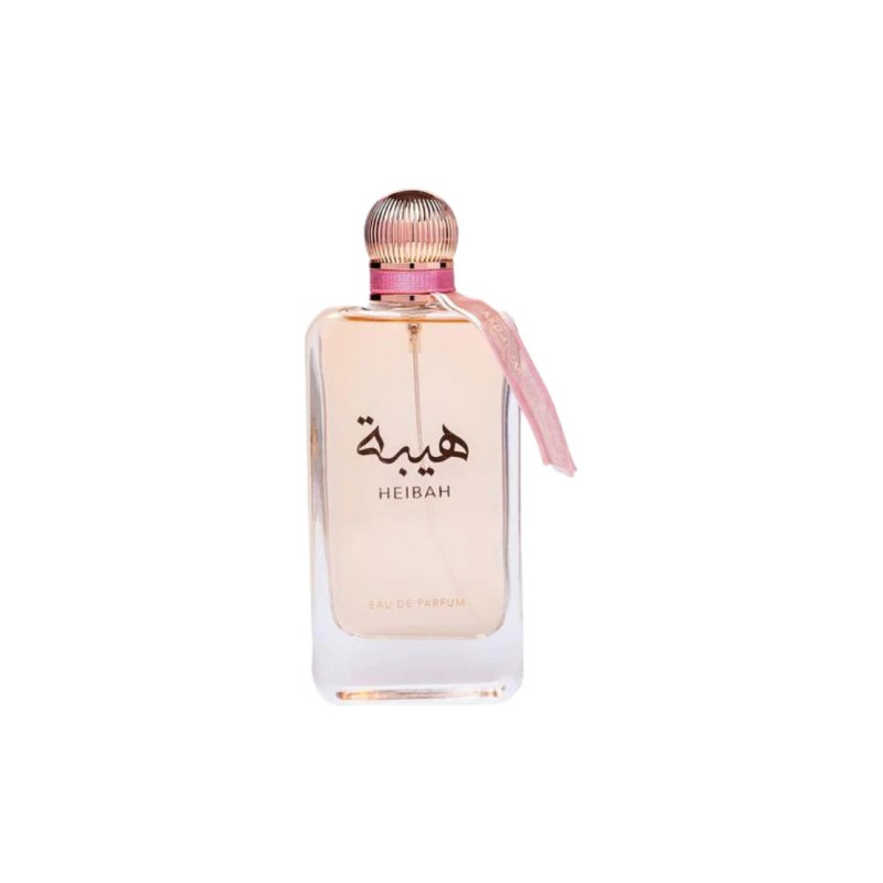 Ard Al Zaafaran Heibah Unisex parfüm víz EDP