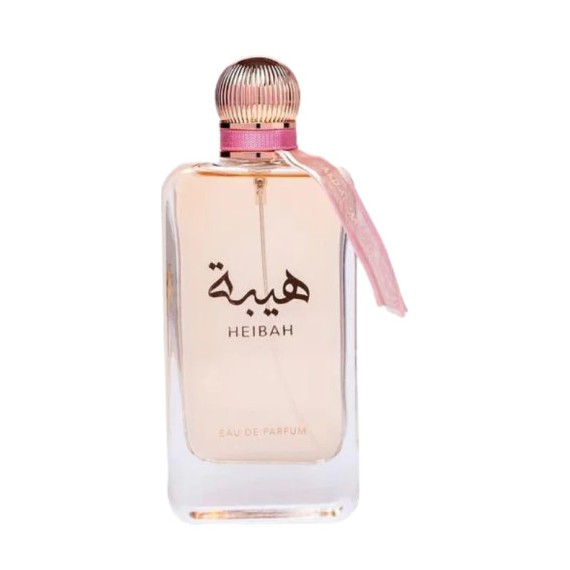 Ard Al Zaafaran Heibah Unisex parfüm víz EDP