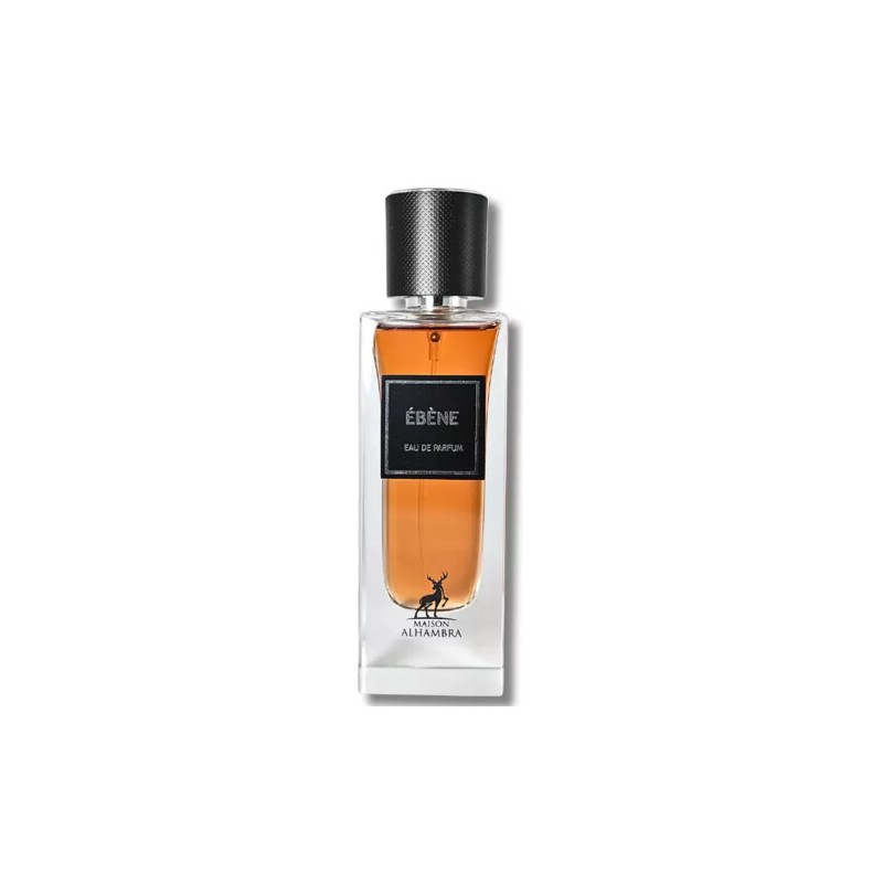Maison Alhambra Unisex parfüm EDP