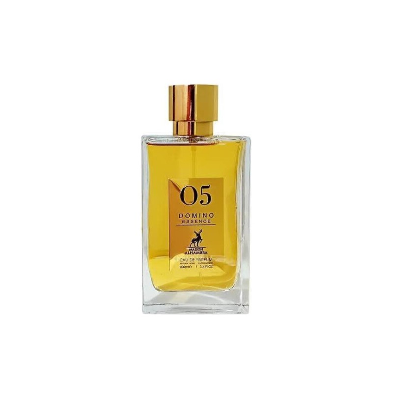 Maison Alhambra Domino Essence Unisex parfüm víz EDP