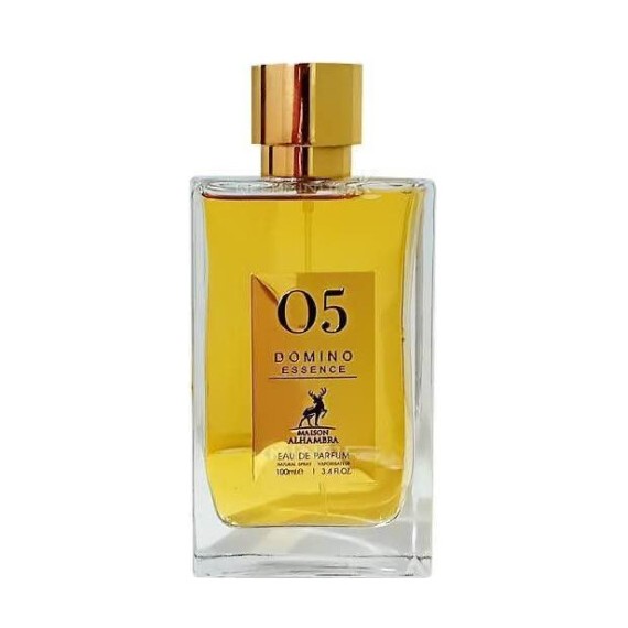 Maison Alhambra Domino Essence Unisex parfüm víz EDP