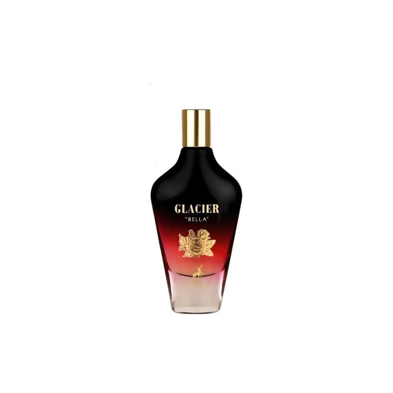 Maison Alhambra Glacier Bella Unisex parfüm víz EDP