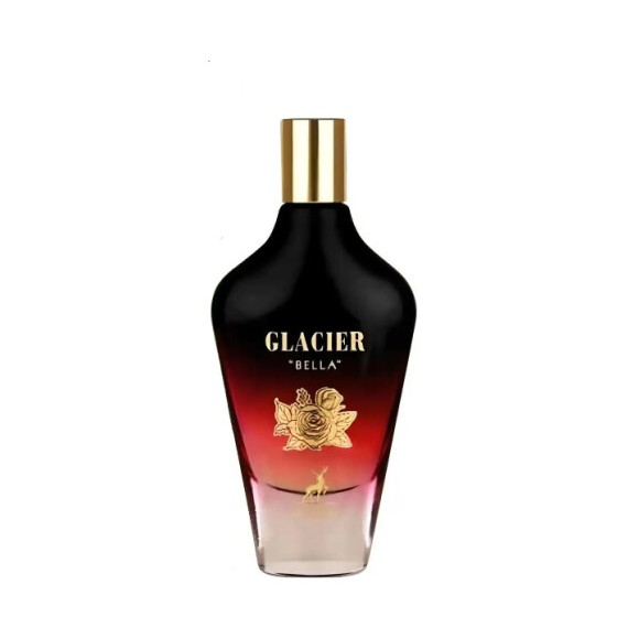 Maison Alhambra Glacier Bella Unisex parfüm víz EDP