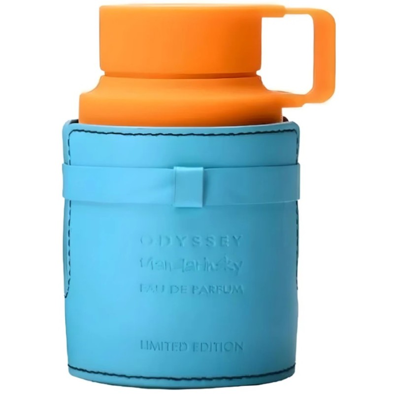 Armaf Odyssey Mandarin Sky Férfi parfüm EDP