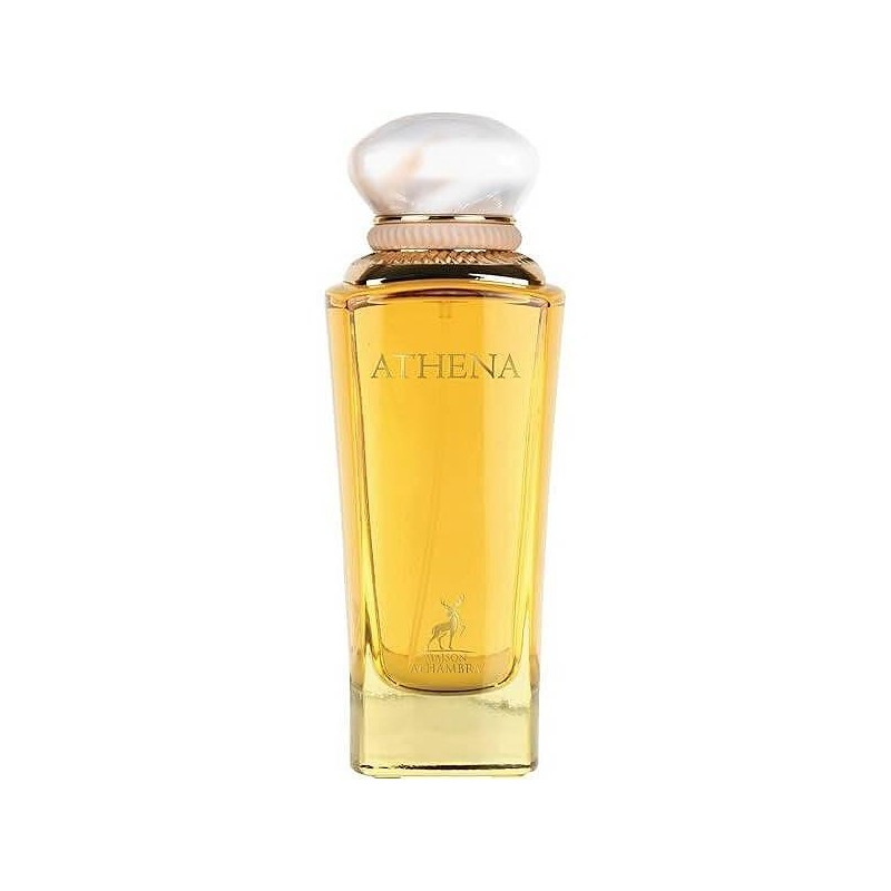 Maison Alhambra Athena Női parfüm EDP