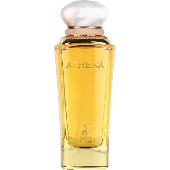 Maison Alhambra Athena Női parfüm EDP