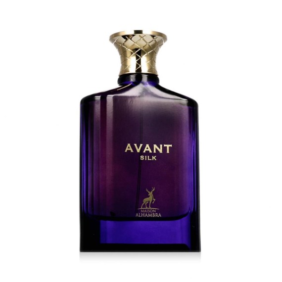 Maison Alhambra Avant Silk Női parfüm EDP