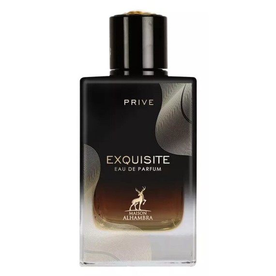 Maison Alhambra Exquisite Prive Unisex parfümvíz EDP