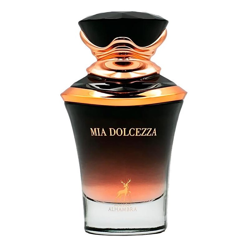 Maison Alhambra Mia Dolcezza Női parfüm EDP