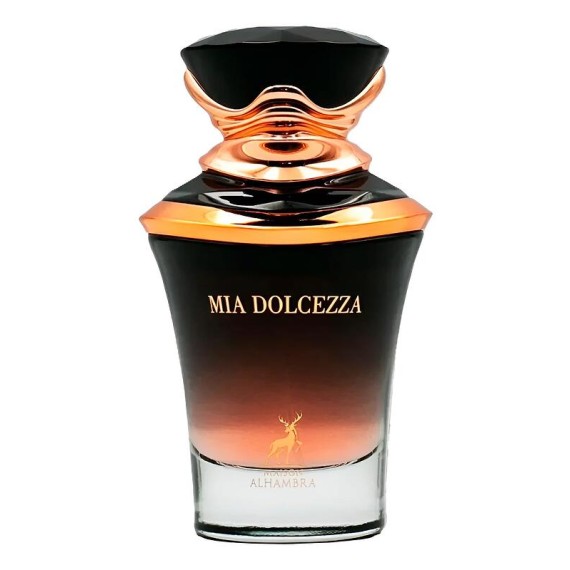 Maison Alhambra Mia Dolcezza Női parfüm EDP