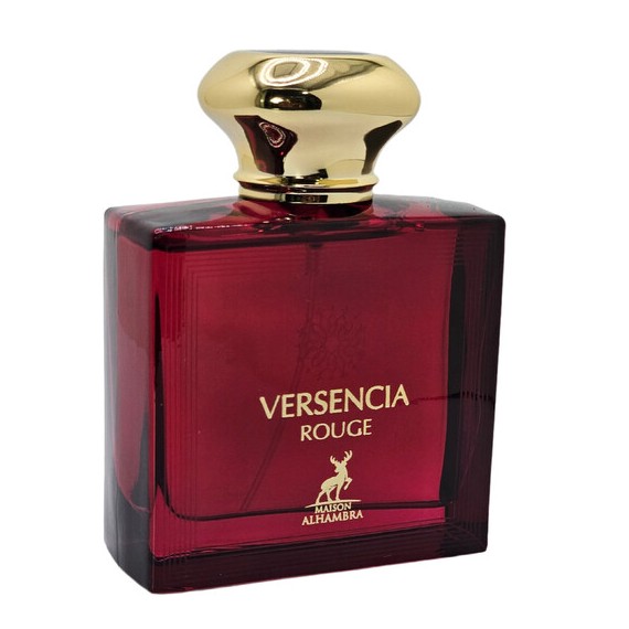 Maison Alhambra Jubilant Rouge Férfi parfüm EDP