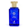 Maison Alhambra True Word Unisex parfümvíz EDP