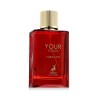 Maison Alhambra Your Touch Tabacco Férfi parfüm EDP