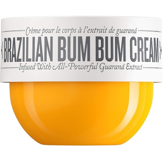 Sol De Janeiro Brazíliai Bum Bum Krém Testápoló krém