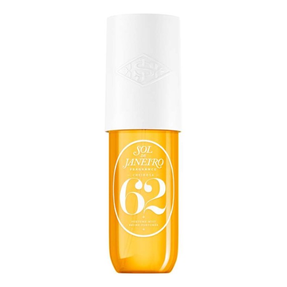 Sol de Janeiro Brazilian Crush Cheirosa 62 Illatos haj- és testpermet