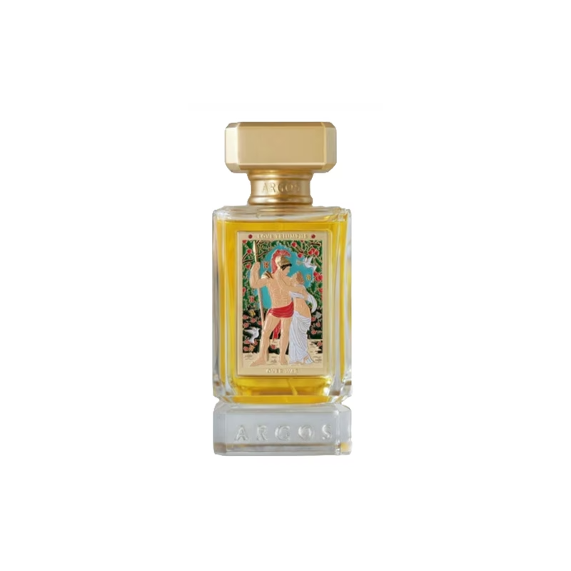 Argos Love Triumphs Over War Unisex parfüm EDP