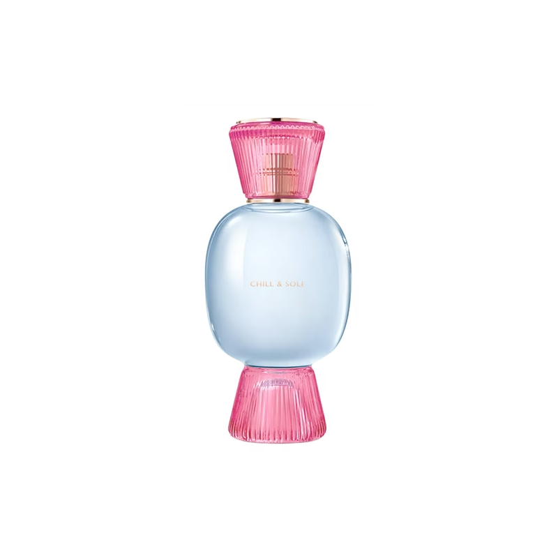 Bvlgari Allegra Chill & Sole Női parfüm csomagolás nélkül EDP