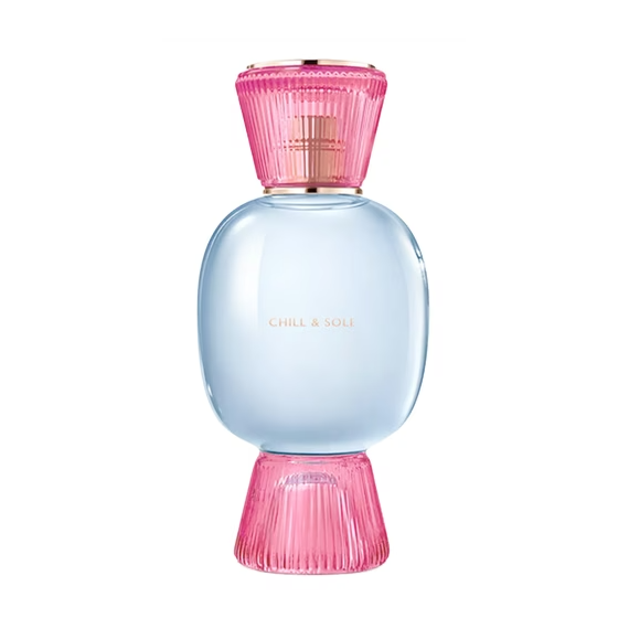 Bvlgari Allegra Chill & Sole Női parfüm csomagolás nélkül EDP