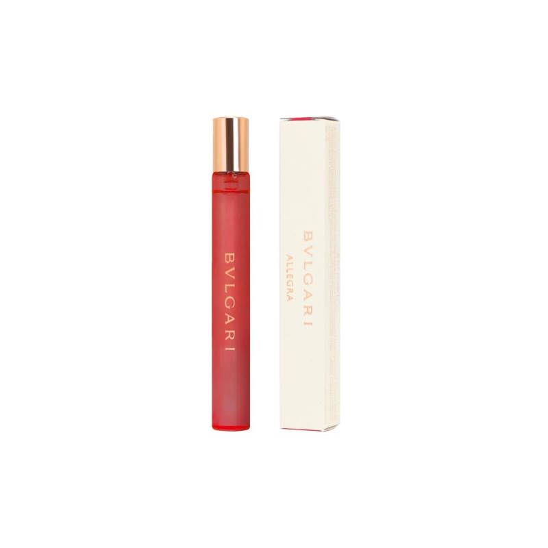 Bvlgari Allegra Fiori D'Amore Női parfüm csomagolás nélkül EDP