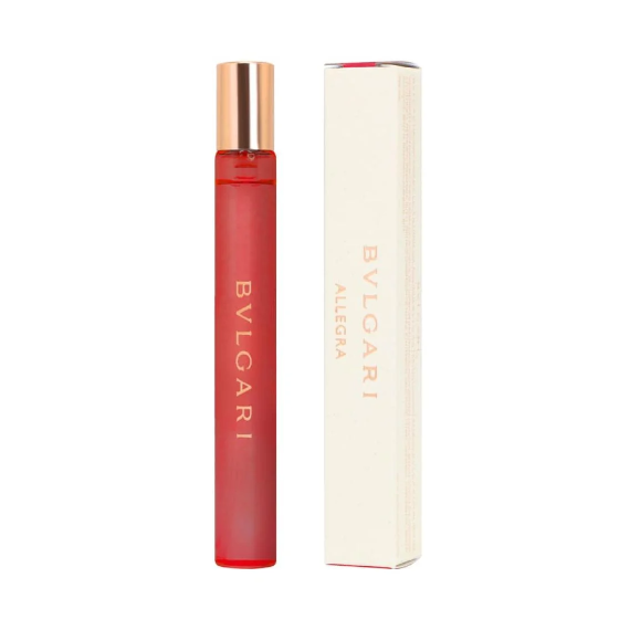 Bvlgari Allegra Fiori D'Amore Női parfüm csomagolás nélkül EDP