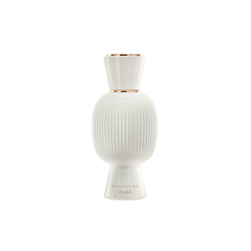 Bvlgari Allegra Magnifying Musk Essence Női parfüm csomagolás nélkül EDP