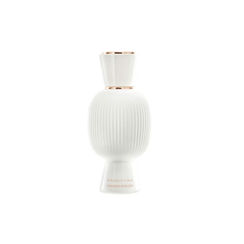 Bvlgari Allegra Magnifying Sandalwood Női parfüm csomagolás nélkül EDP