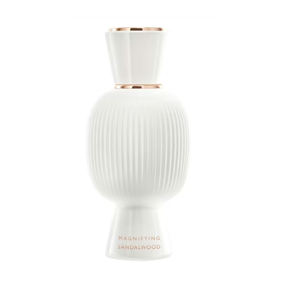Bvlgari Allegra Magnifying Sandalwood Női parfüm csomagolás nélkül EDP