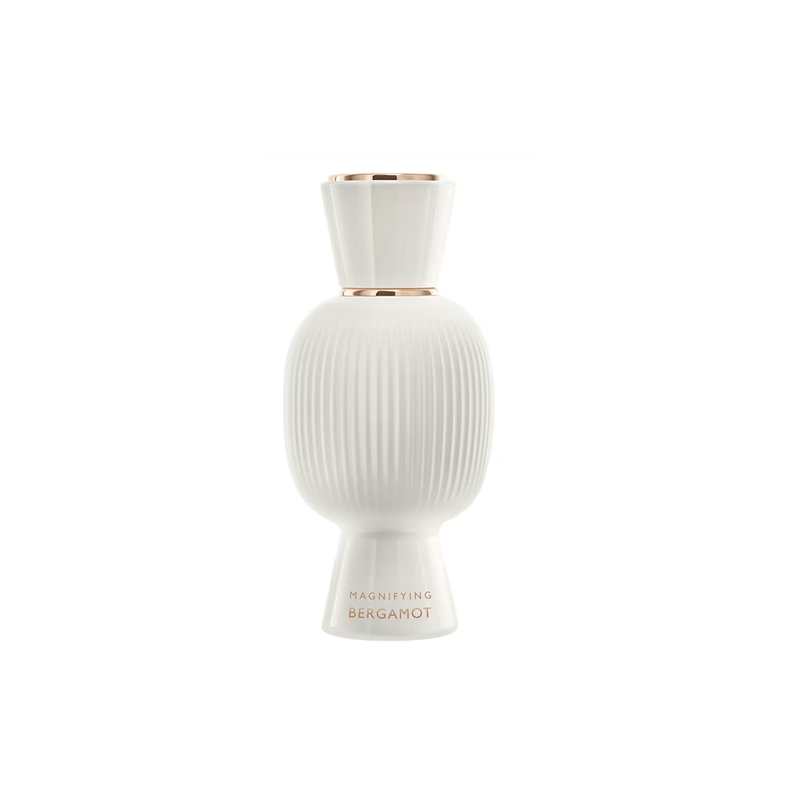Bvlgari Allegra Magnifying Bergamot Női parfüm csomagolás nélkül EDP