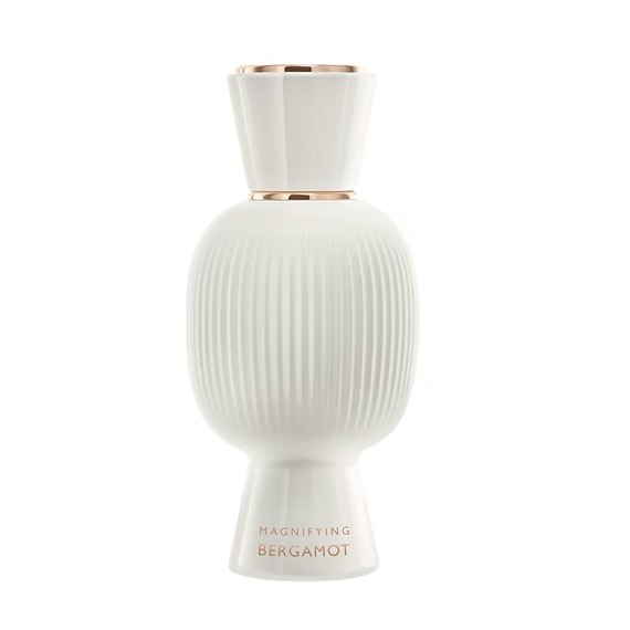 Bvlgari Allegra Magnifying Bergamot Női parfüm csomagolás nélkül EDP