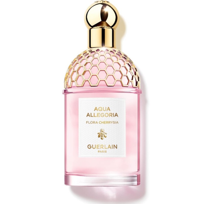 Guerlain Aqua Allegoria Flora Cherrysia Női parfüm csomagolás nélkül EDT