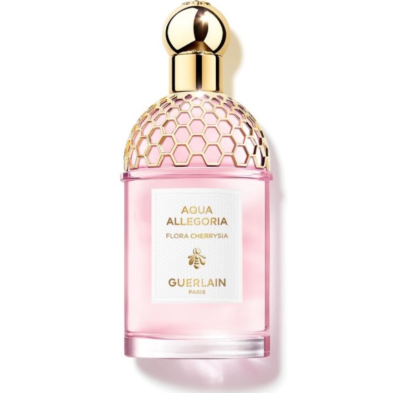 Guerlain Aqua Allegoria Flora Cherrysia Női parfüm csomagolás nélkül EDT