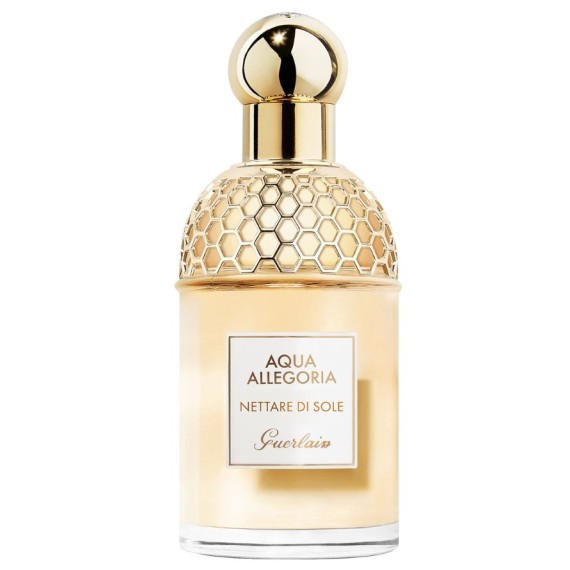 Guerlain Aqua Allegoria Nettare di Sole Parfüm nőknek csomagolás nélkül EDT