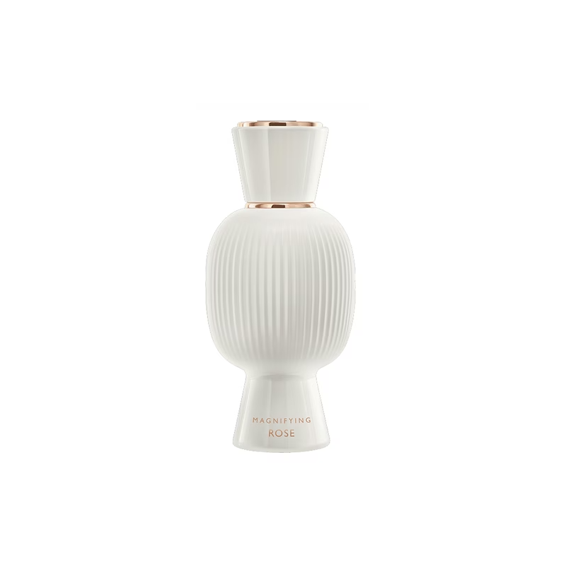Bvlgari Allegra Magnifying Rose Essence Női parfüm csomagolás nélkül EDP