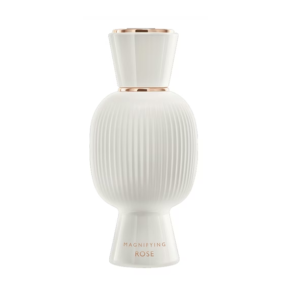Bvlgari Allegra Magnifying Rose Essence Női parfüm csomagolás nélkül EDP