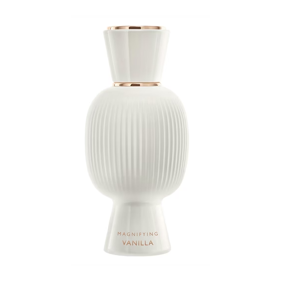 Bvlgari Allegra Magnifying Vanille Női parfüm csomagolás nélkül EDP