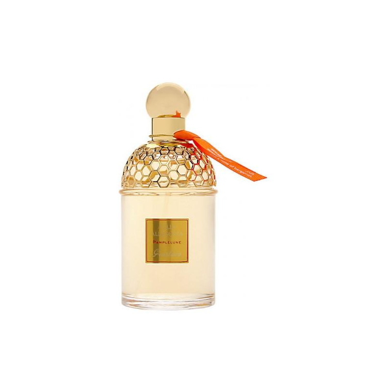 Guerlain Aqua Allegoria Pamplelune Eau de Toilette női EDT