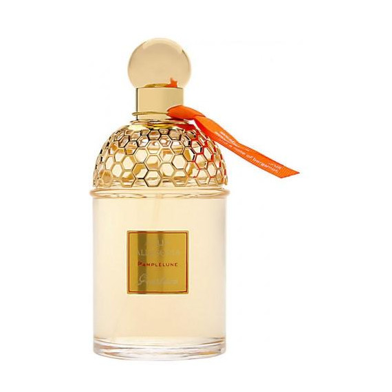 Guerlain Aqua Allegoria Pamplelune Eau de Toilette női EDT